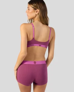 Modal Solids - Mag Purp