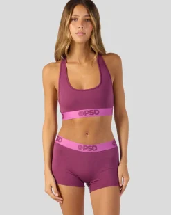Modal Solids - Mag Purp