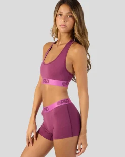 Modal Solids - Mag Purp