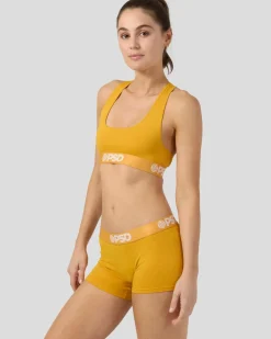 Modal Solids - Mango