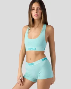 Modal Solids - Mint