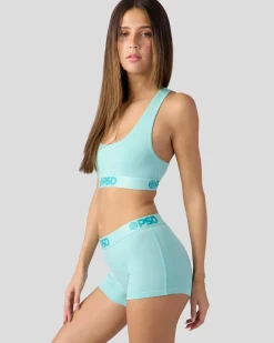 Modal Solids - Mint