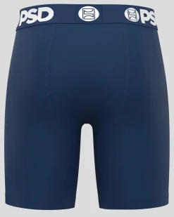 Modal Solids - Navy