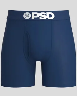Modal Solids - Navy