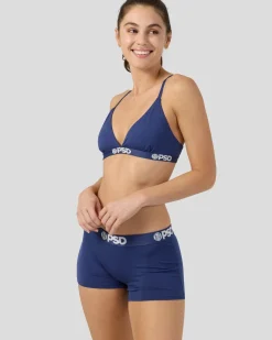 Modal Solids - Navy