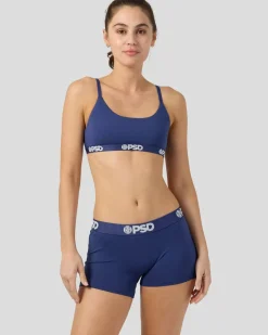 Modal Solids - Navy