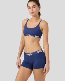 Modal Solids - Navy