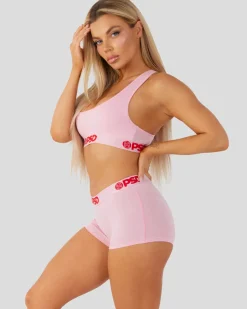 Modal Solids - Pink