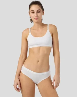 Modal Solids - White