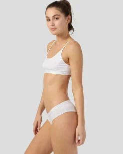 Modal Solids - White