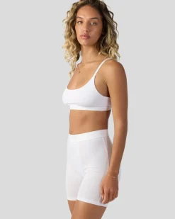 Modal Solids - White