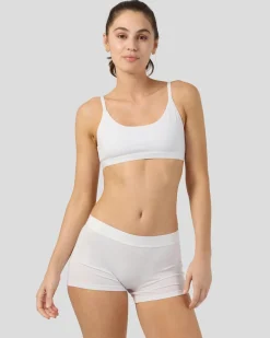 Modal Solids - White