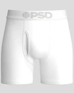 Modal Solids - White