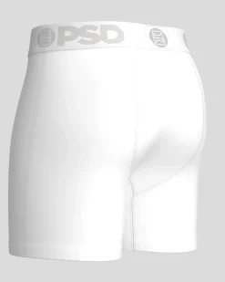 Modal Solids - White