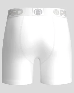 Modal Solids - White