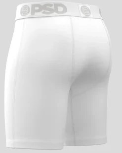 Modal Solids - White