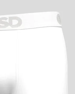 Modal Solids - White