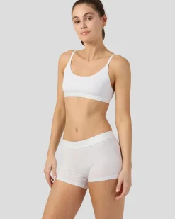 Modal Solids - White