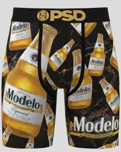 Modelo - Especial