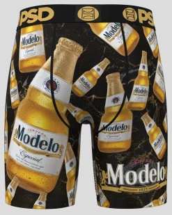 Modelo - Especial