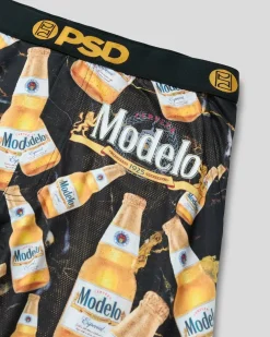 Modelo - Especial