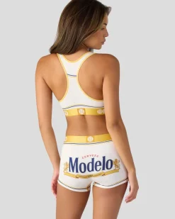 Modelo - Modelo