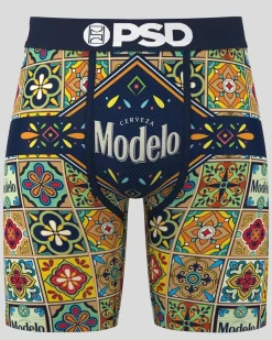 Modelo - Modelo Serape