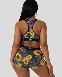 Monarch Mix
