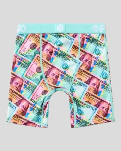 Money Gleam Ice