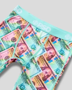 Money Gleam Ice