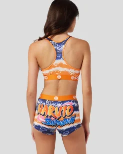 Naruto - Dye