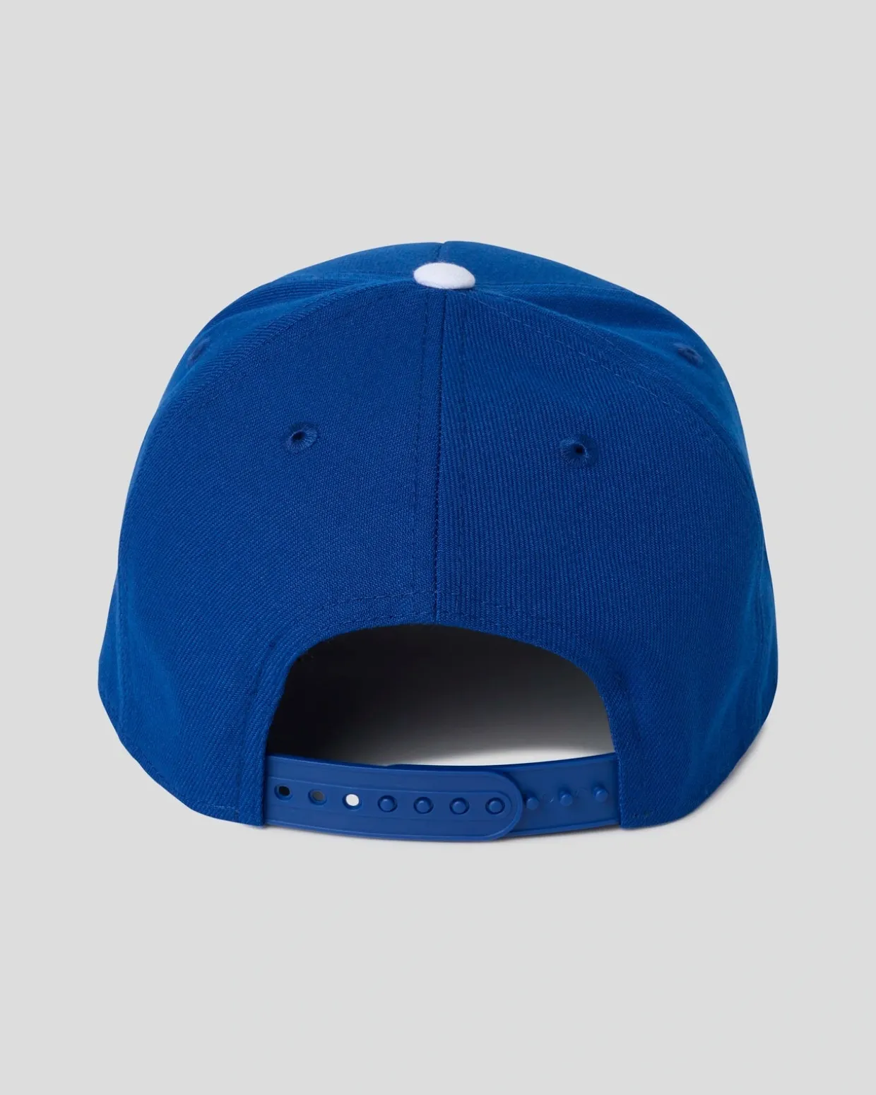 New Era x PSD Logo Hat Blue/White