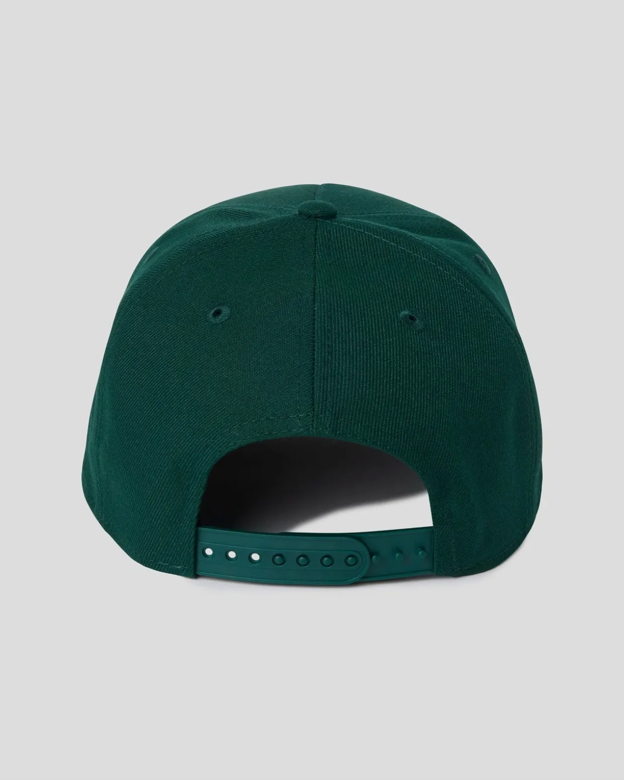 New Era x PSD Logo Hat Green/Orange
