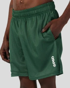 Olive Active Short