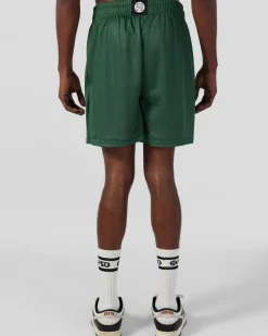Olive Active Short