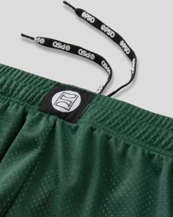 Olive Active Short