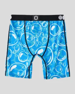 Overtime x SpongeBob SquarePants - Bubbles
