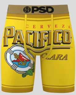 Pacifico - Pacifico