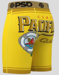 Pacifico - Pacifico