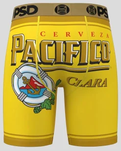 Pacifico - Pacifico