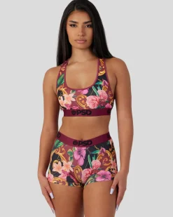 Paradise Plum Lux