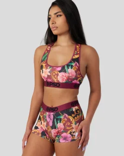 Paradise Plum Lux