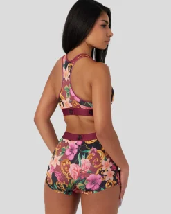 Paradise Plum Lux