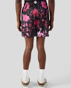 Pink Bliss Active Short