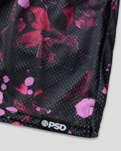 Pink Bliss Active Short