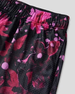 Pink Bliss Active Short