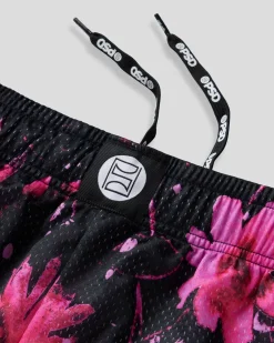 Pink Bliss Active Short