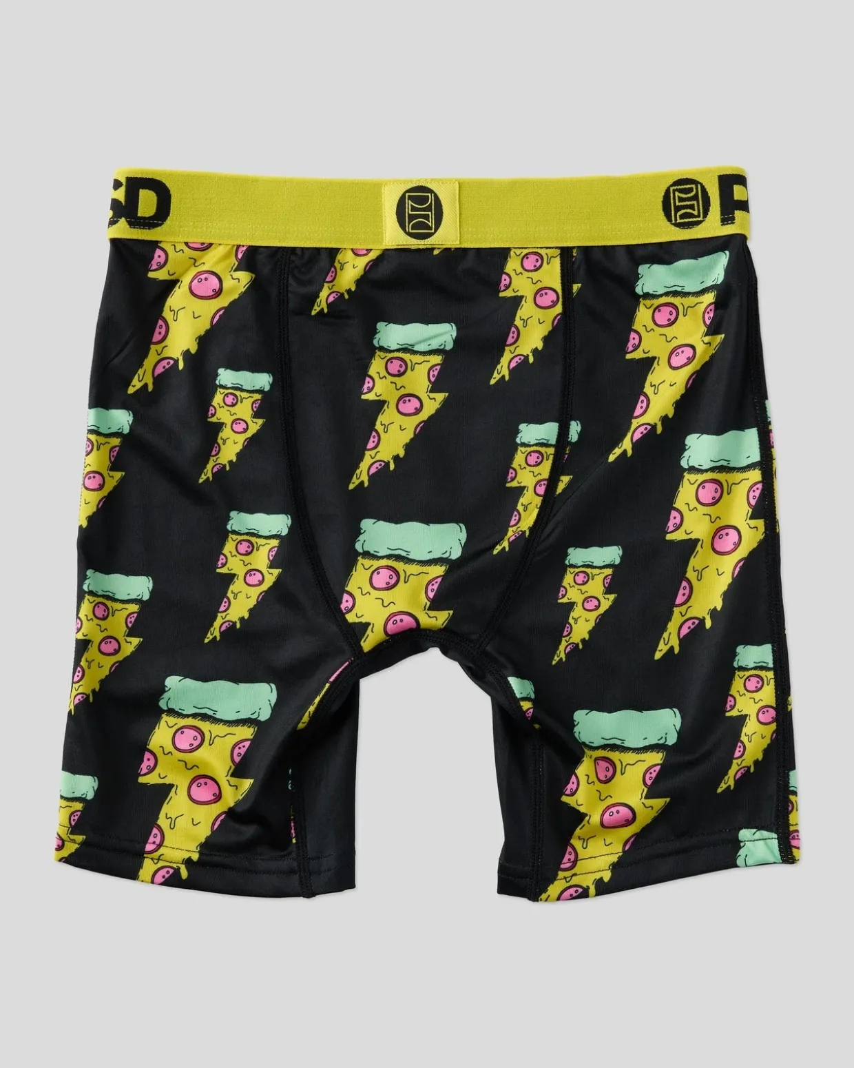 Pizza Power