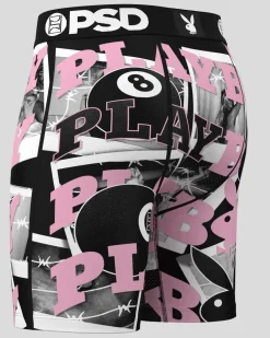 Playboy - 8 Ball