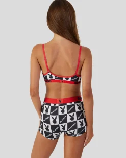 Playboy - Checkers